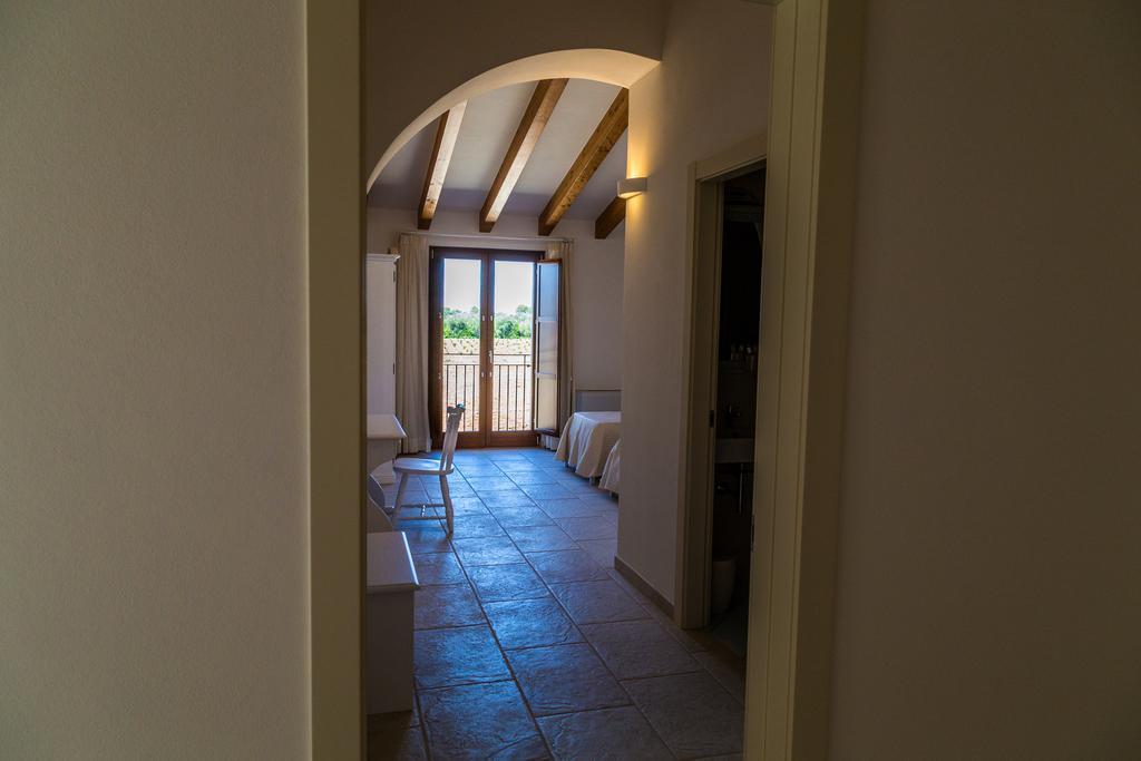 Masseria Martellotta Palagianello Zimmer foto
